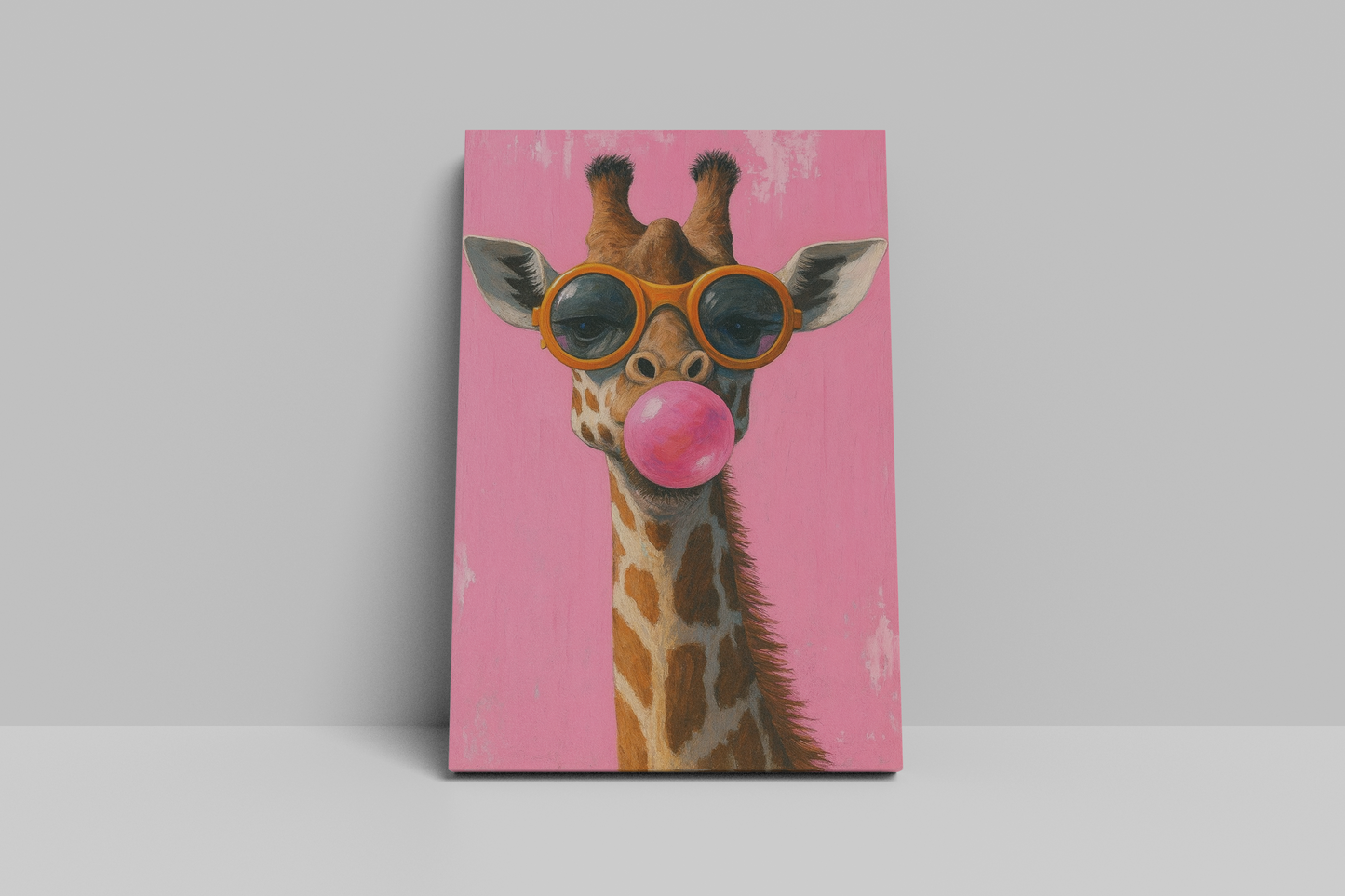 Girafa Cool