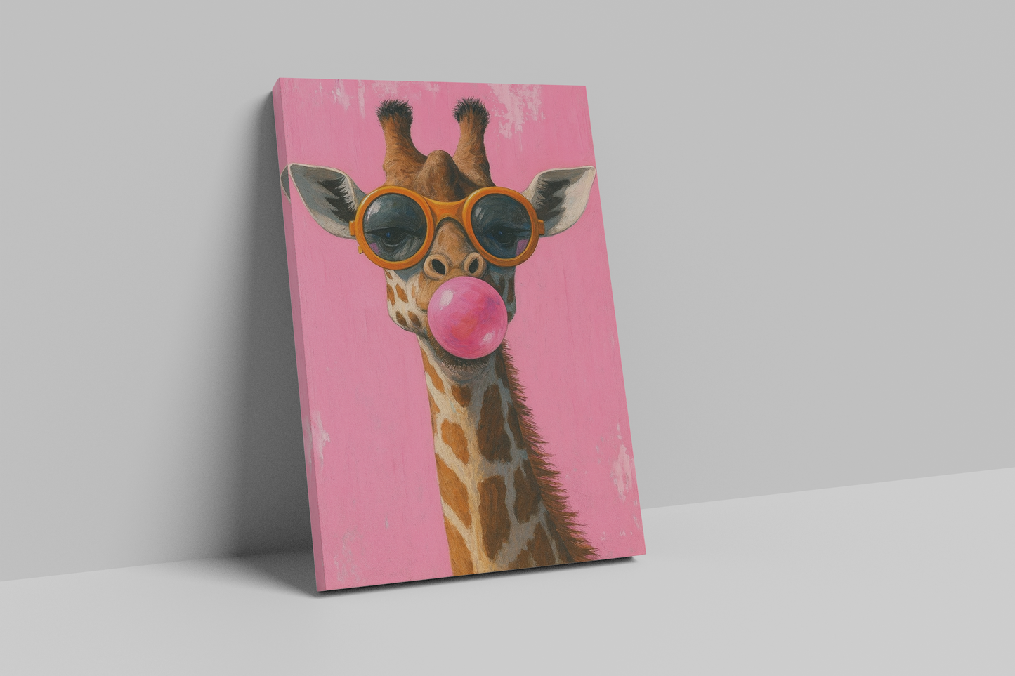 Girafa Cool