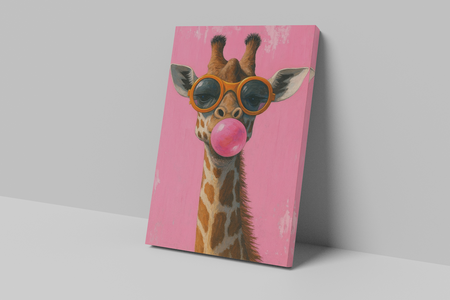 Girafa Cool