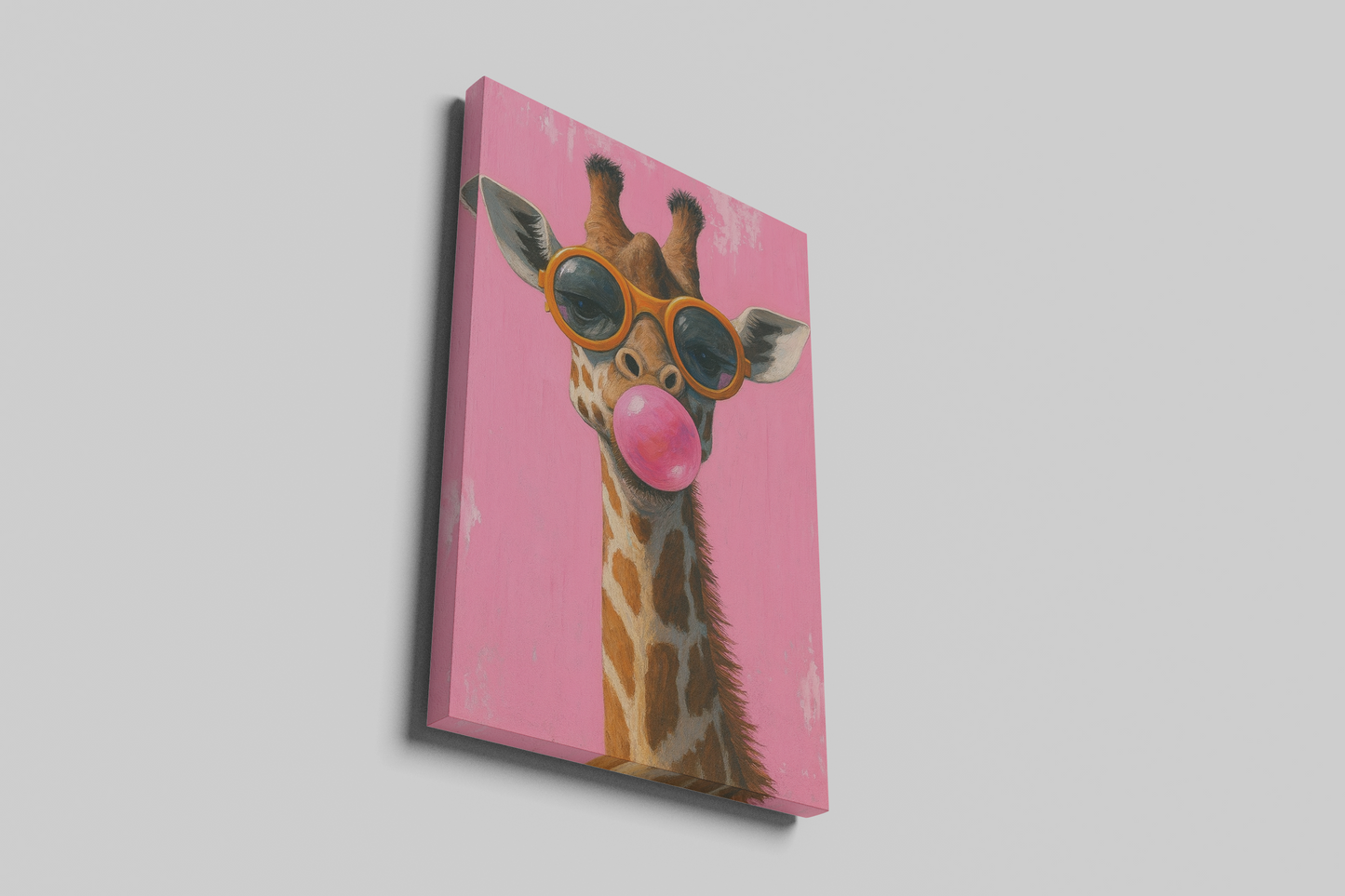 Girafa Cool