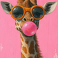 Girafa Cool