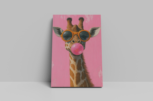 Girafa Cool