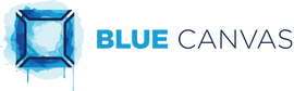 Blue Canvas